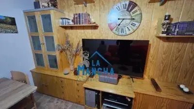 Piso en venta Chinchilla de Monte Aragon centro
