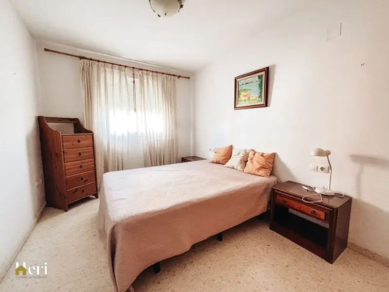 Alquiler Piso La Condomina San Juan Playa Alicante 3 dormitorios 2 baños
