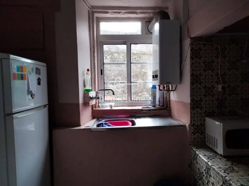 Casa en venta para reformar en Fene A Coruna