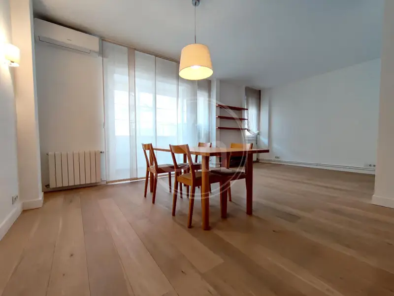 Apartamento en Alquiler Sant Gervasi Barcelona