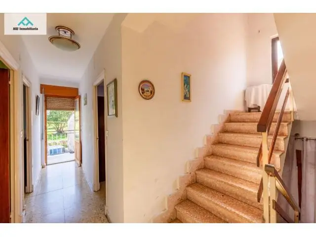 Casa en Venta Castañeda Cantabria 4 Dormitorios Ampliable
