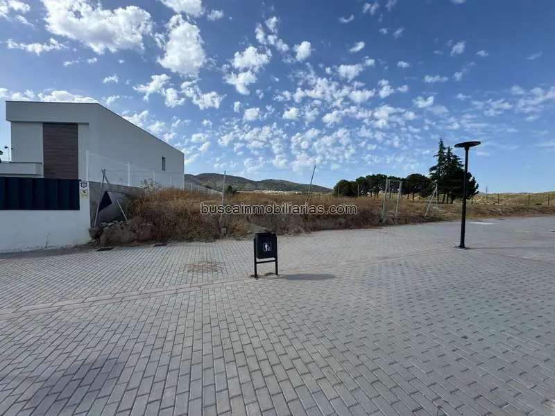 Solar Urbano en Venta Otura 500m2 Santa Clara Golf