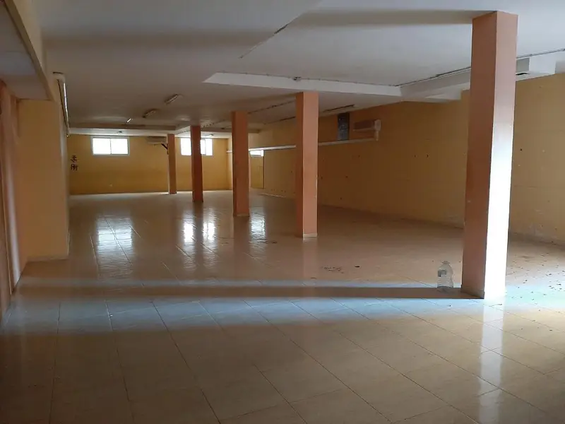 Local de 400 m² en venta, Pobla (sa) (Illes Balears) - Servihabitat