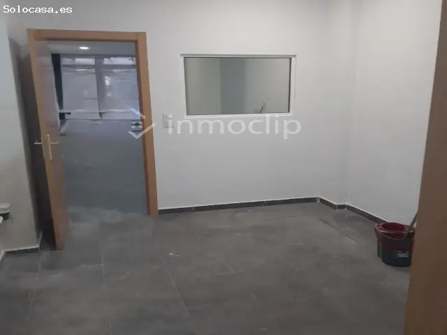 Local Comercial en Alquiler Salamanca 75m2