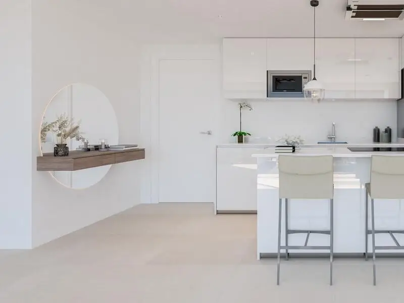 Apartamentos de Lujo en Venta Fuengirola