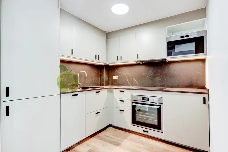 Atico Duplex Reformado en Sitges Cerca del Centro