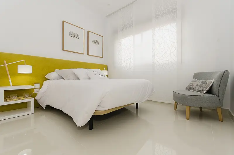 Villa de Lujo en Orihuela Costa con Piscina Privada