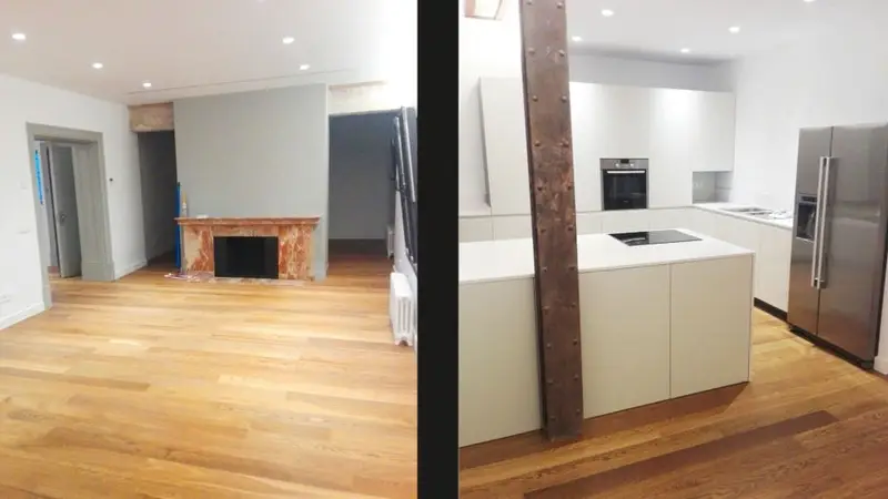 Apartamento Reformado en Es Forti Palma de Mallorca