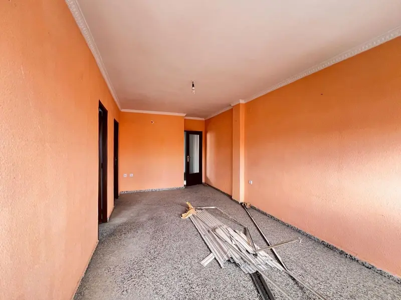 Piso en venta en Cerrillo de Maracena Granada 81m2 3 habitaciones