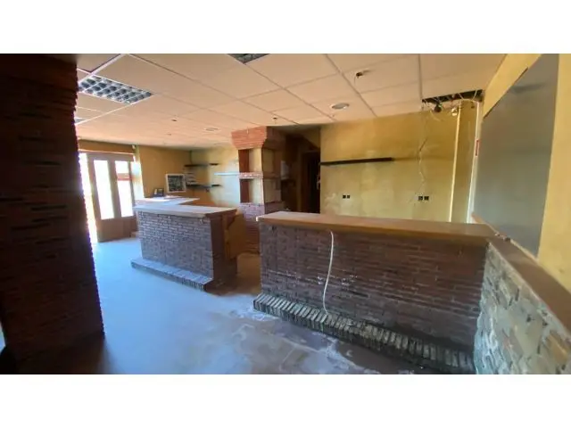 Casa en Entramasaguas para Reformar 140m2