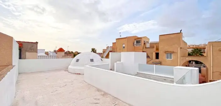 Bungalow en Venta Playa Flamenca 2 Dormitorios Renovado