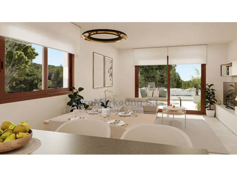 Apartamentos Cala Ratjada Mallorca
