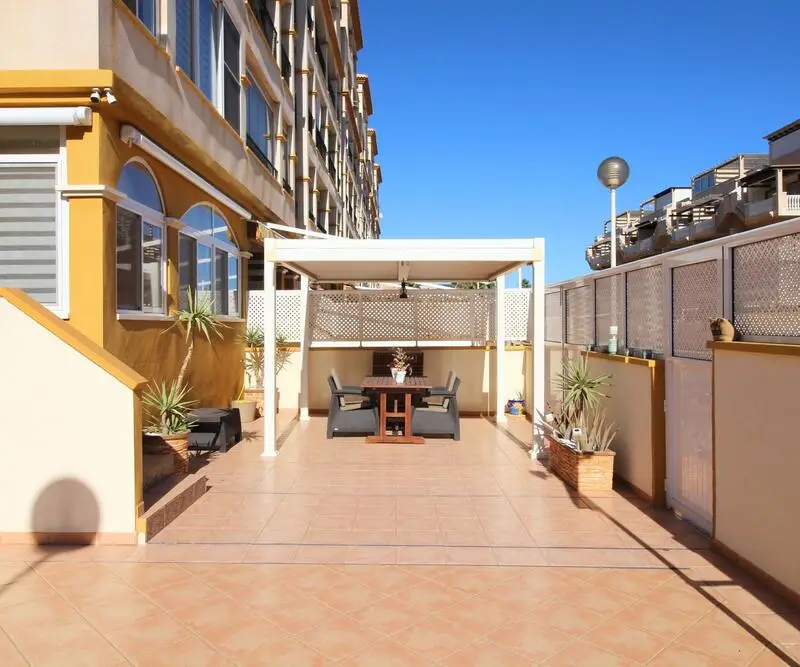 3 Cuarto Apartamento en venta
Mar de Cristal, Murcia