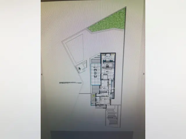 Chalet Moderno en Venta Calahonda Piscina Privada 286m2