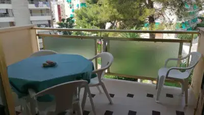 Apartamento en Alquiler La Safor 90m2 2 Dormitorios 2 Baños