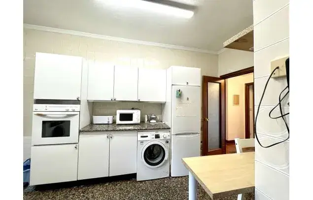 Habitaciones en Bilbao - Amuebladas con gastos incluidos