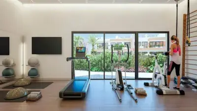 Apartamento en Venta Atalaya del Golf 2 Dormitorios 2 Baños