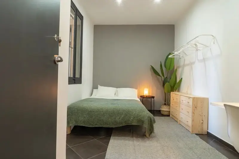 Apartamento en alquiler en Carrer de Ferran Barcelona