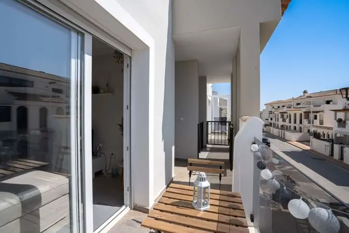 Apartamento 4 Dormitorios San Pedro del Pinatar Costa Calida