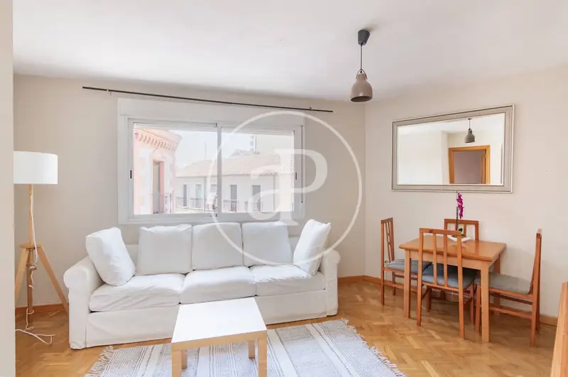 Apartamento en venta en Guindalera Madrid