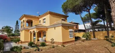 Chalet en venta en Costa de Sancti Petri