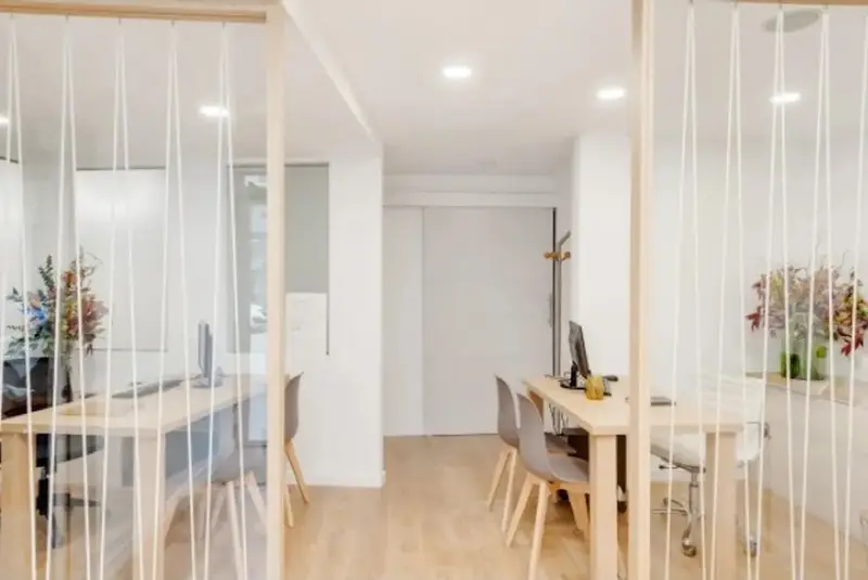 Apartamento en alquiler Barcelona 1 dormitorio