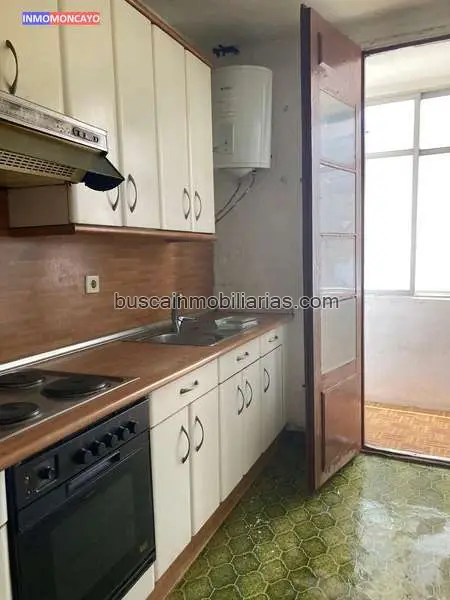 Casa en Venta Novallas Zaragoza 218m2