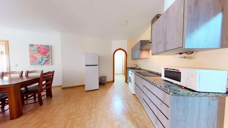 2 Cuarto Apartamento en venta
Fuengirola, Málaga