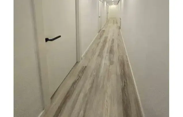 Habitaci
ón Amueblada 85m
² Simancas Madrid
