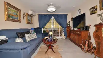 Apartamento en venta en Centro