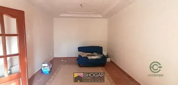 Adosado a Estrenar en Valdepenas 243m2 5 Dormitorios 3 Baños