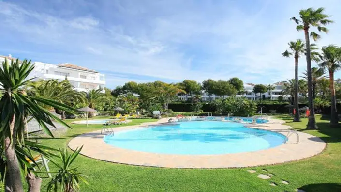 Adosado 3 Dormitorios Miraflores Resort Vistas al Mar