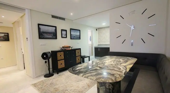 Apartamento en Venta Los Olivos 2 Dormitorios Vistas Panoramicas