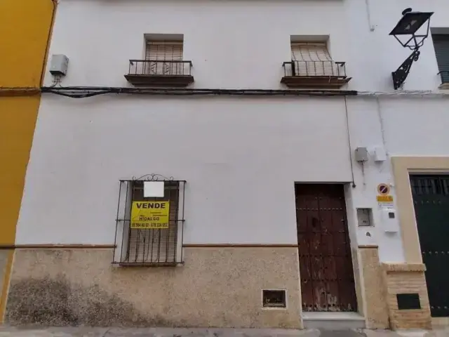 Casa en venta en Marchena