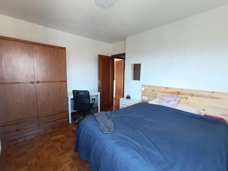 Habitacion Alquiler Pamplona Estudiantes Profesionales