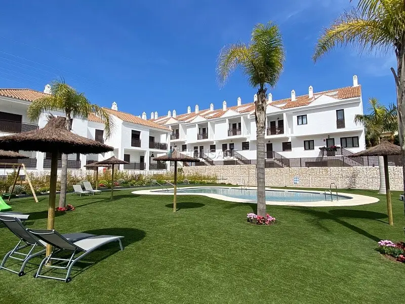 Villa en Venta en Riviera del Sol Mijas