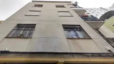 Piso en venta Algeciras para inversores