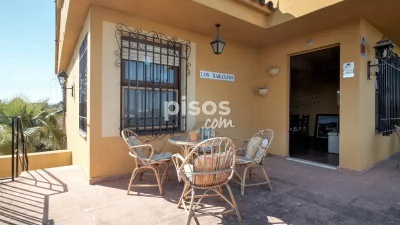 Finca rústica en venta en Calle Marrada, Número 189