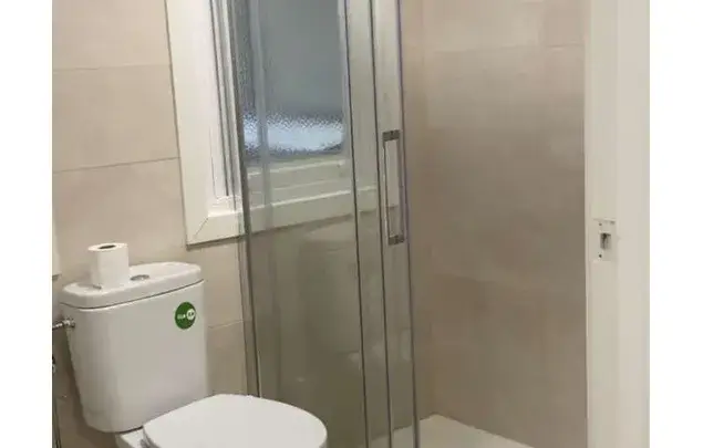 Alquiler Piso 5 Dormitorios 180m2 Bilbao