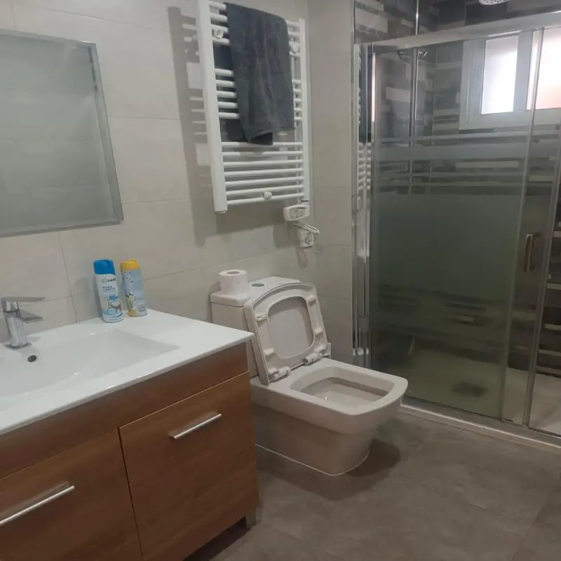 Piso 79m2 Mostoles 3 habitaciones 1 bano cerca estacion
