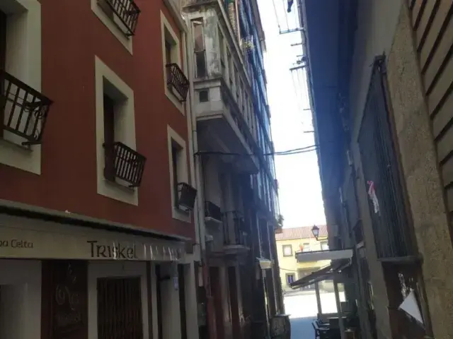 Casa adosada en venta en Rúa do Sal