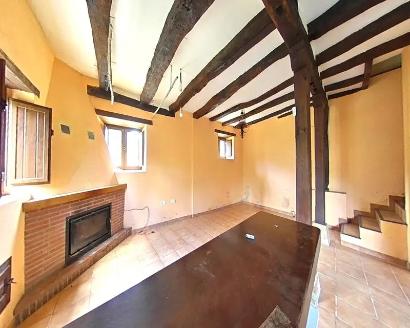 Casa Unifamiliar 202m2 Pesaguero