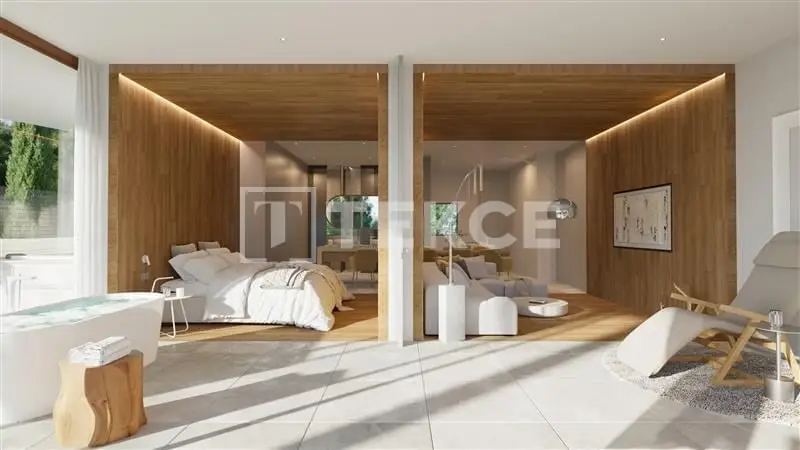 Apartamentos de Inversión en Complejo Turístico en Fuengirola
