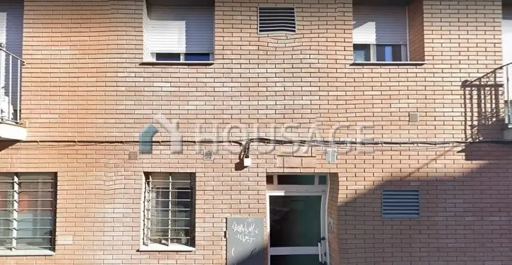 Piso en Venta en Terrassa 91m2 con Plaza de Garaje