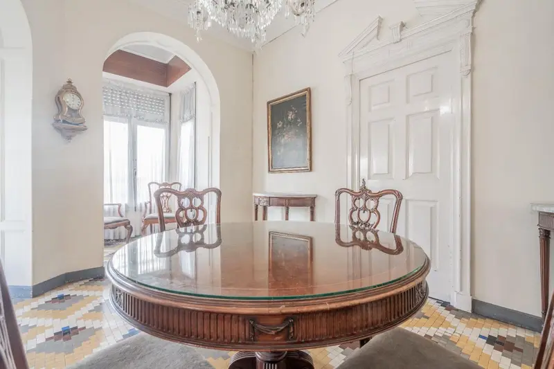 Piso con Encanto en Valencia Gran Via Marques del Turia