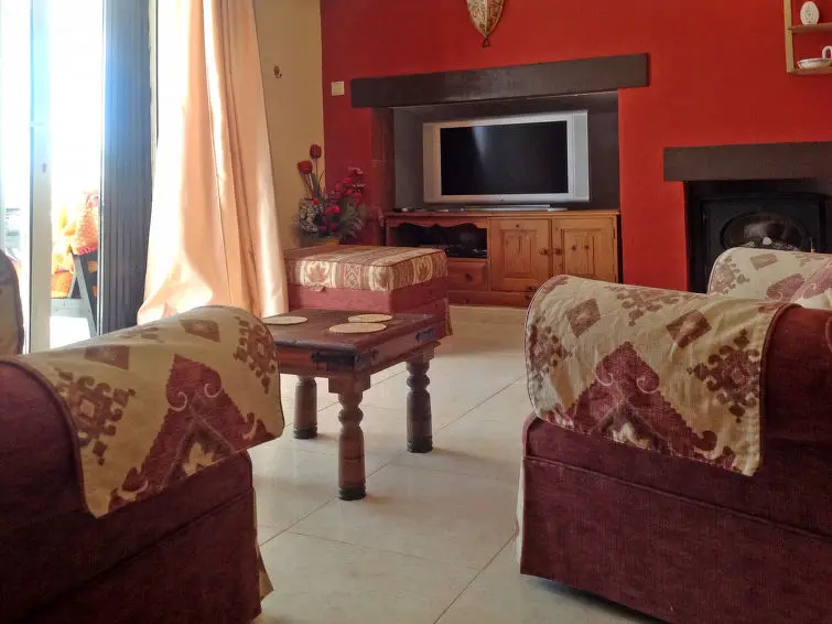 Casa Rural 2 Dormitorios Altea Alquiler Vacacional