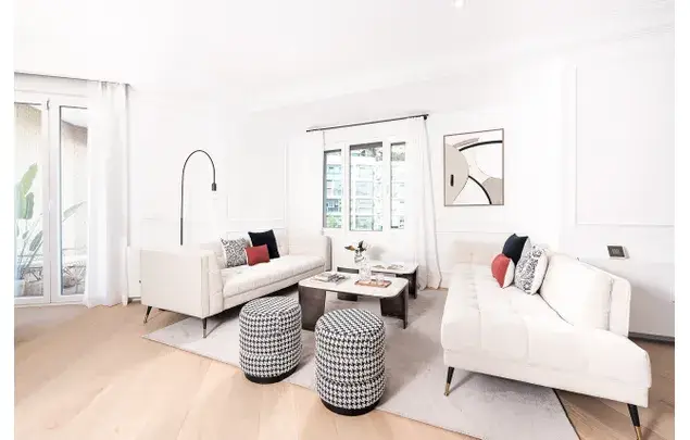 Alquiler Apartamento 1 Dormitorio 218m2 Salamanca Madrid