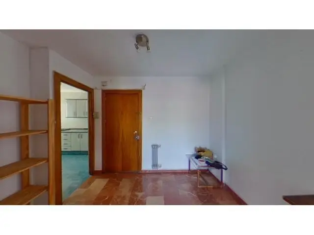 PISO EN ALQUILER EN CAMINO DE RONDA CON COMUNIDAD INCLUIDA La Granada