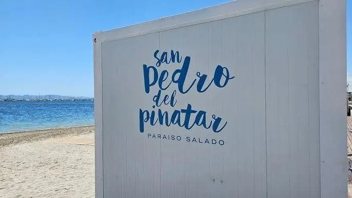 Chalet en venta San Pedro del Pinatar 3 dormitorios 3 banos piscina privada