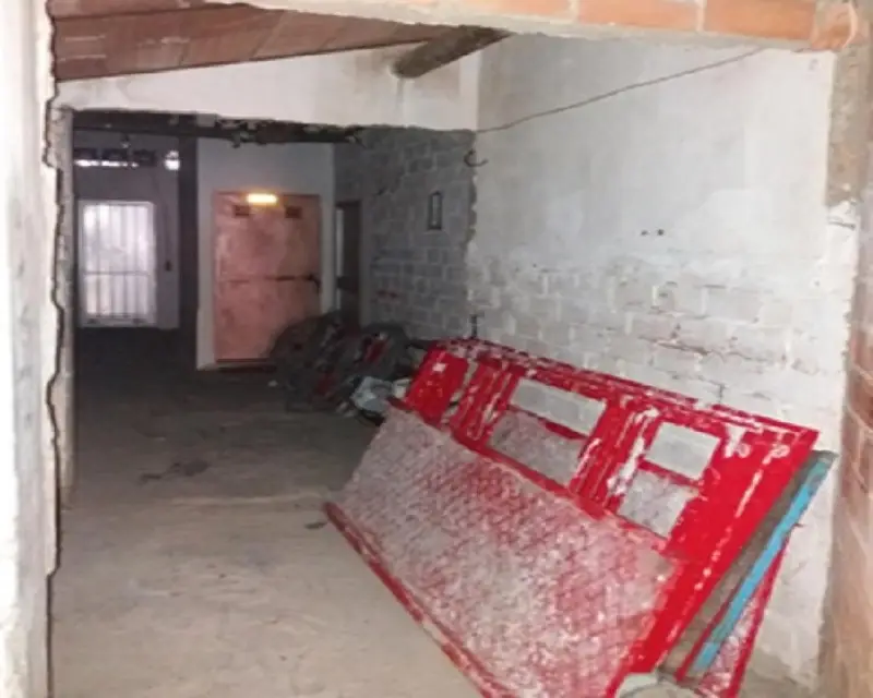 Garaje en Venta Estepona 2m2 MAR Y SIERRA